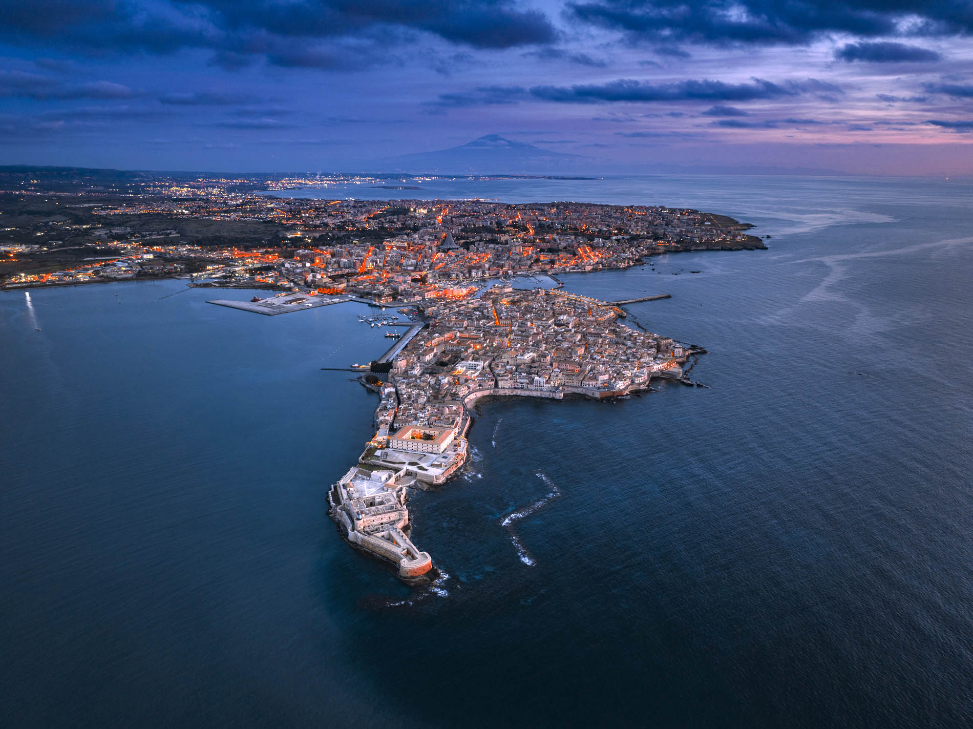 Ortigia