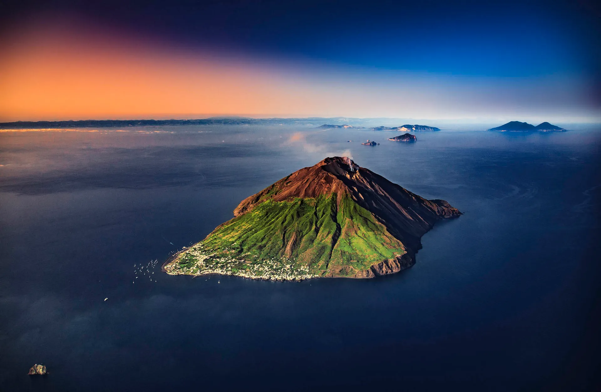 Stromboli