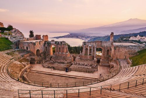 Taormina