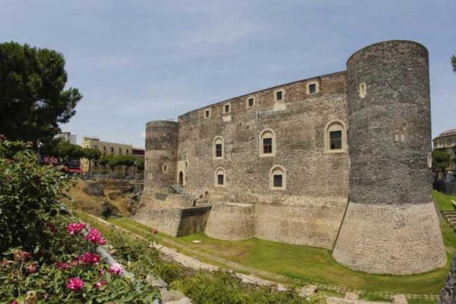 Visita guidata di Catania