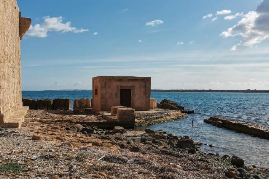 Riserva naturale di Vendicari