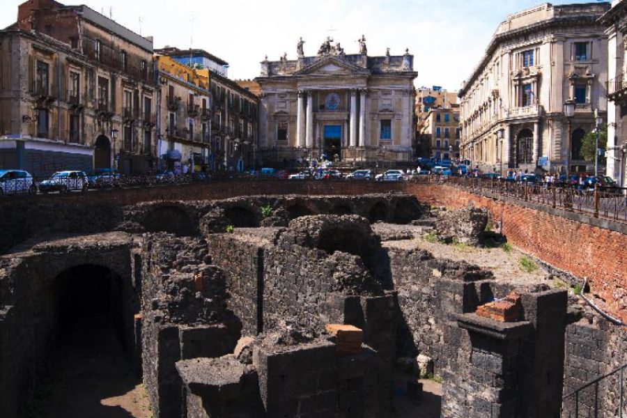 Catania tour ENG