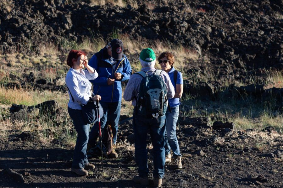 Etna Trekking (privato)
