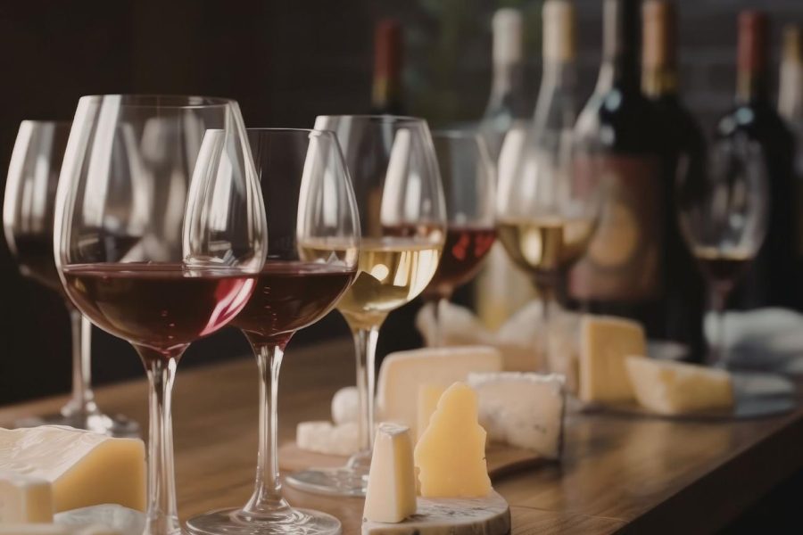 Etna e degustazione vini