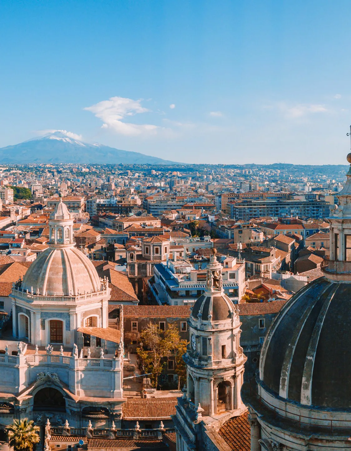 Catania