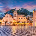 Taormina: Il Gioiello della Sicilia tra Mare, Teatro Greco e Lusso Mediterraneo