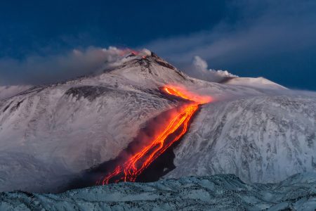 Etna: Guida Completa al Vulcano Siciliano tra Avventura, Storia e Natura