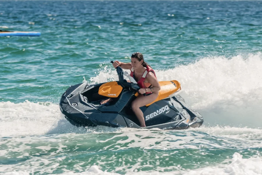 Jet Ski | Letojanni