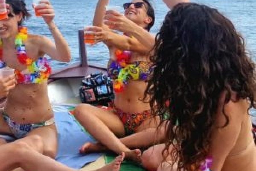 Tour classico di H 2.30 circa