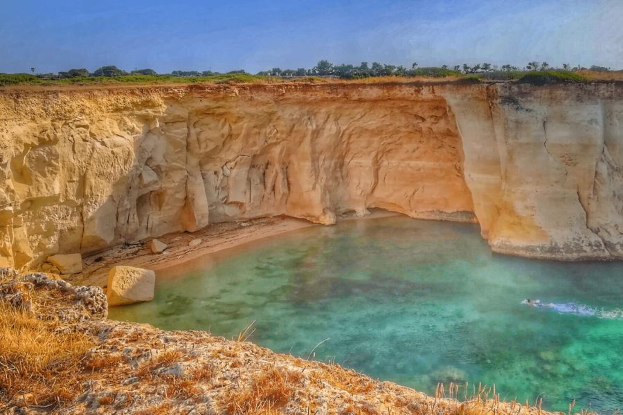 Private Boat Tour of Ortigia, Sea Caves, Plemmirio/Pillirina 3h with Prosecco